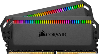 Corsair Dominator Platinum RGB 16 GB (CMT16GX4M2C3200C14) 16 GB 3200 MHz DDR4 Ram kullananlar yorumlar